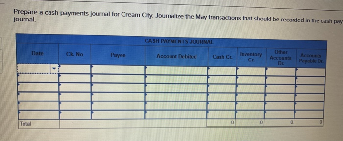 costing to Mr Brogdon for 120 cash invoice 157 May 4- Purchased