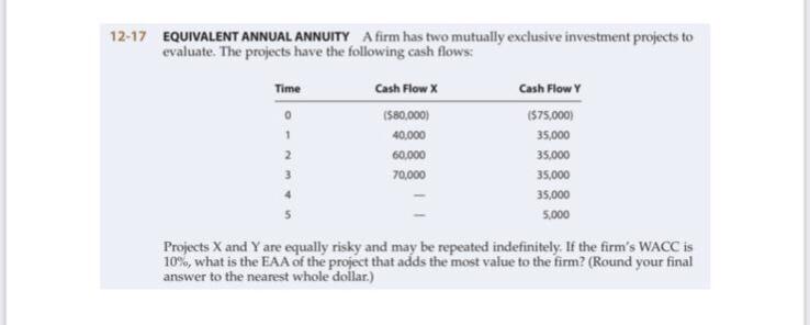  please make sure the answer is correct 100% Time 1 12-17