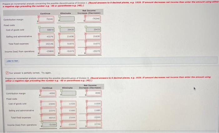 quarter of 2017, the company reported aggregate income from operations of $212,300