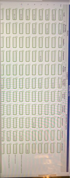 added the work i've completed so far to give you an idea.