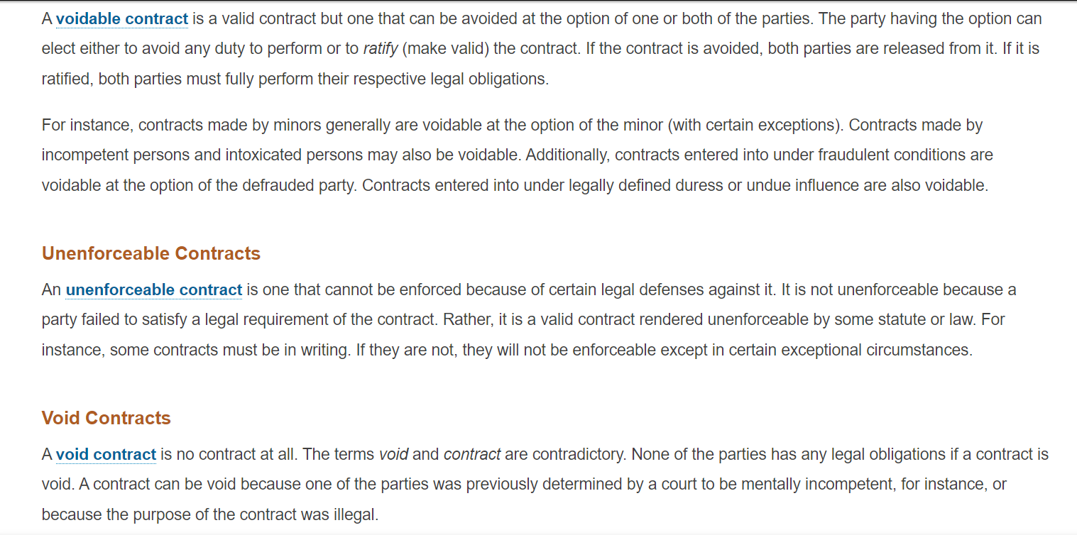 of land. The contract included a "right of first refusal" to purchase