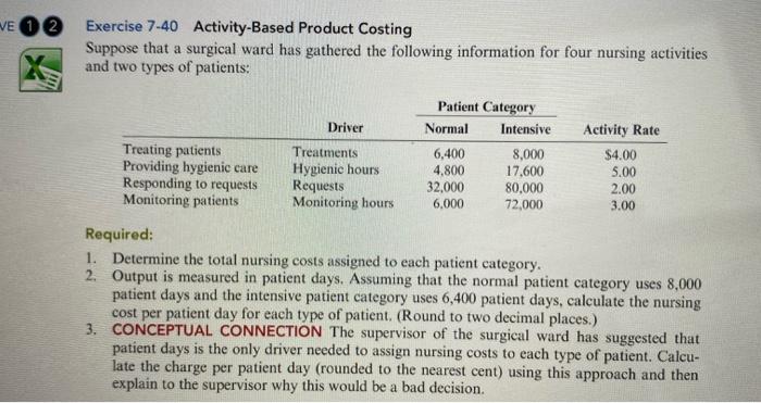 the shaded cells. An asterisk (*) will appear in the column to