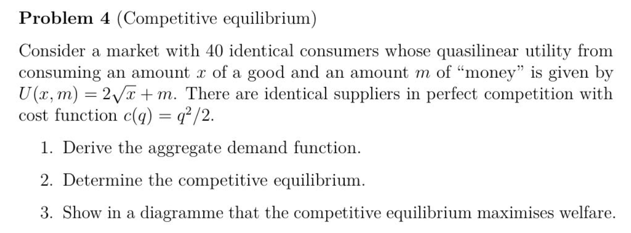 Instruction:Simply put a rough answer will be fine for me for each