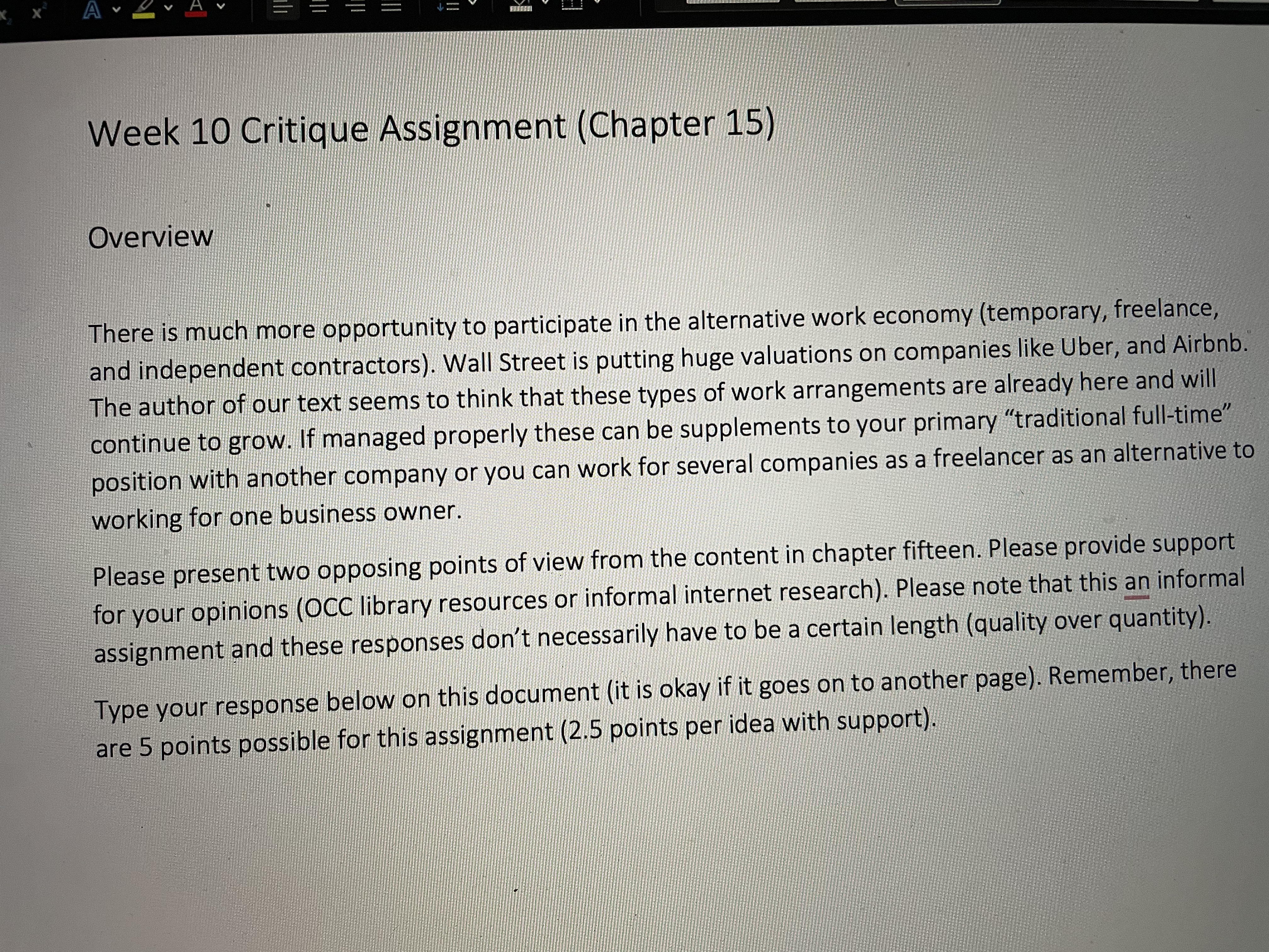 Access restricted before availability starts. Subscribe Freelance Workers and their Impact on