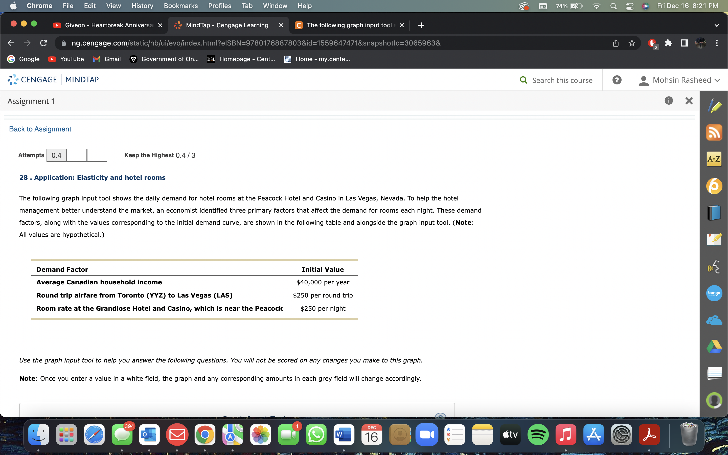  i Chrome File Edit View History Bookmarks Profiles Tab Window Help