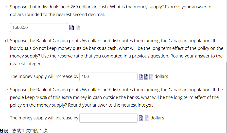 parts c. to e. will be revealed after submitting your answer by