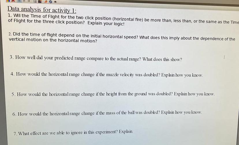 the behavior of particles in a magnetic field.One of the most fundamental