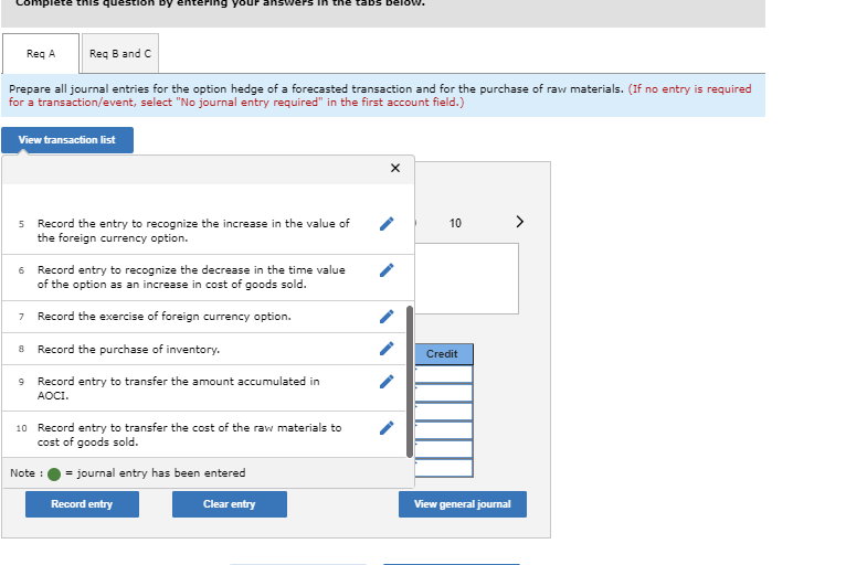 purchase raw materials from a foreign supplier at a cost of 1.200.000