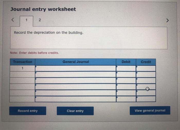 long-term assets (L07-4, 7-5) [The following information applies to the questions displayed