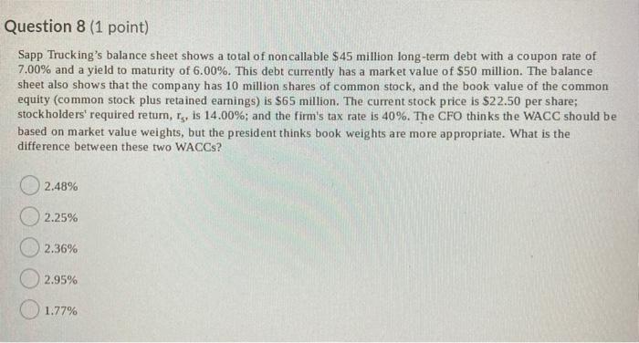 rs, is 9.00%. What is the stock's expected price 3 years from
