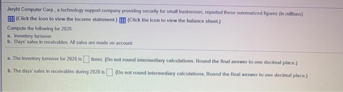  Jeryht Computer Corp, a technology support company providing security for small