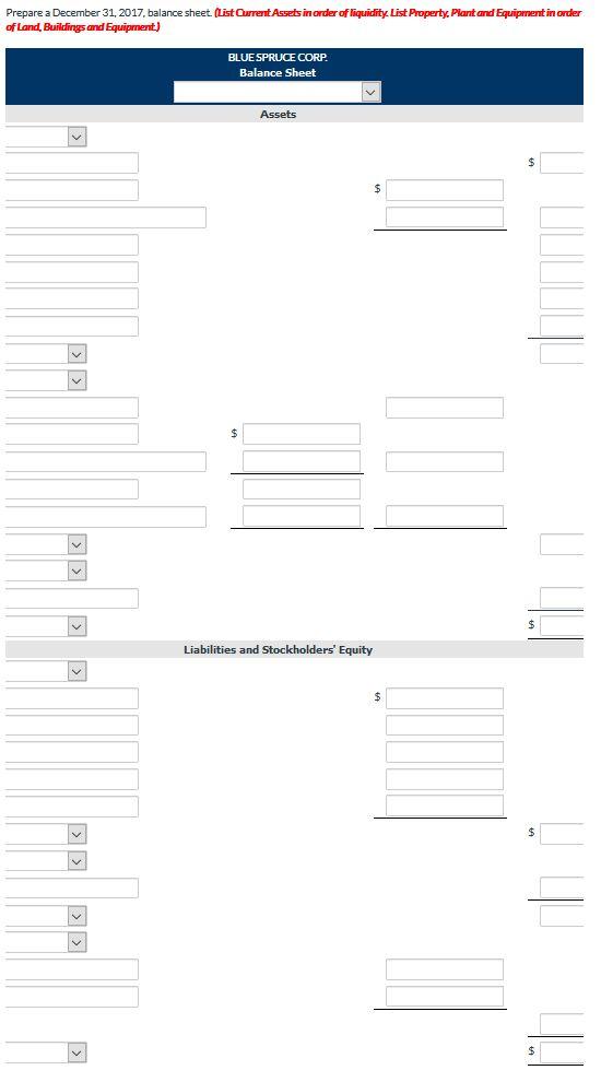 Accounts Accumulated Depreciation-Buildings Accumulated Depreciation-Equipment Accounts Payable Salaries and Wages Payable Notes