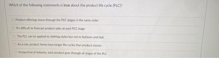 management is onboard. Several prototypes have been formulated by R&D. The final