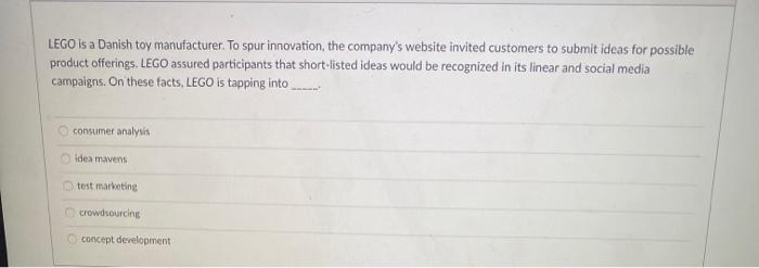 business analysis Which of the following costs is often associated with commercialization?