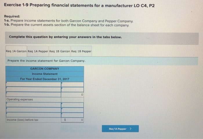 work in process inventory Beginning raw materials inventory Rental cost on factory