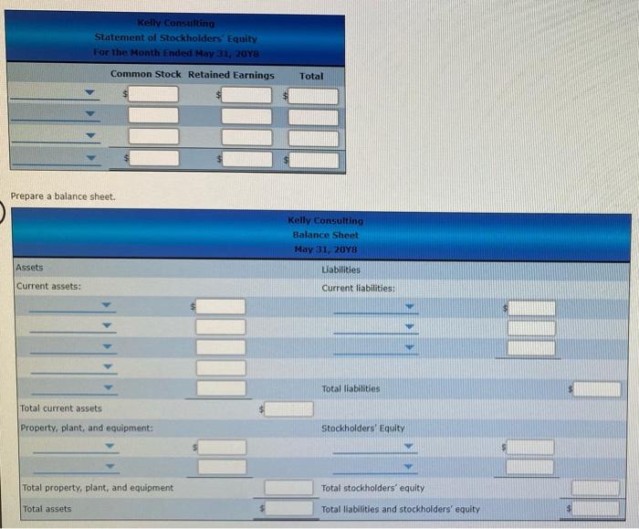 refer to the objectives for each chapter covered as a review of