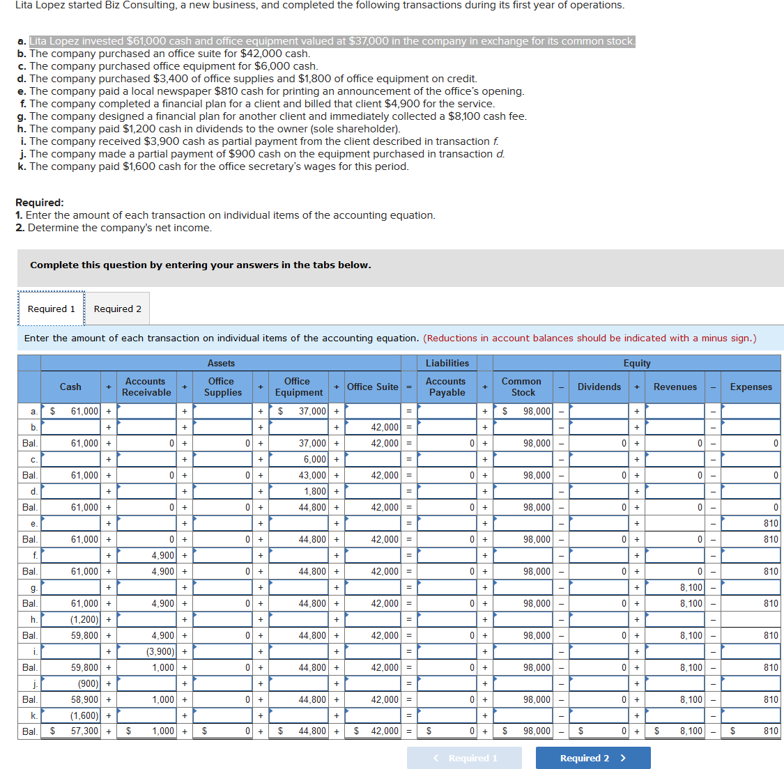 Help! I don't know what else I need to fill out. Please