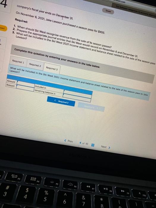 to sklany day during the season, which typically runs from December 1