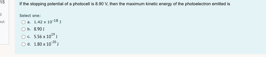 fields are perpendicular to the direction of wave propagation.3 a) If electromagnetic
