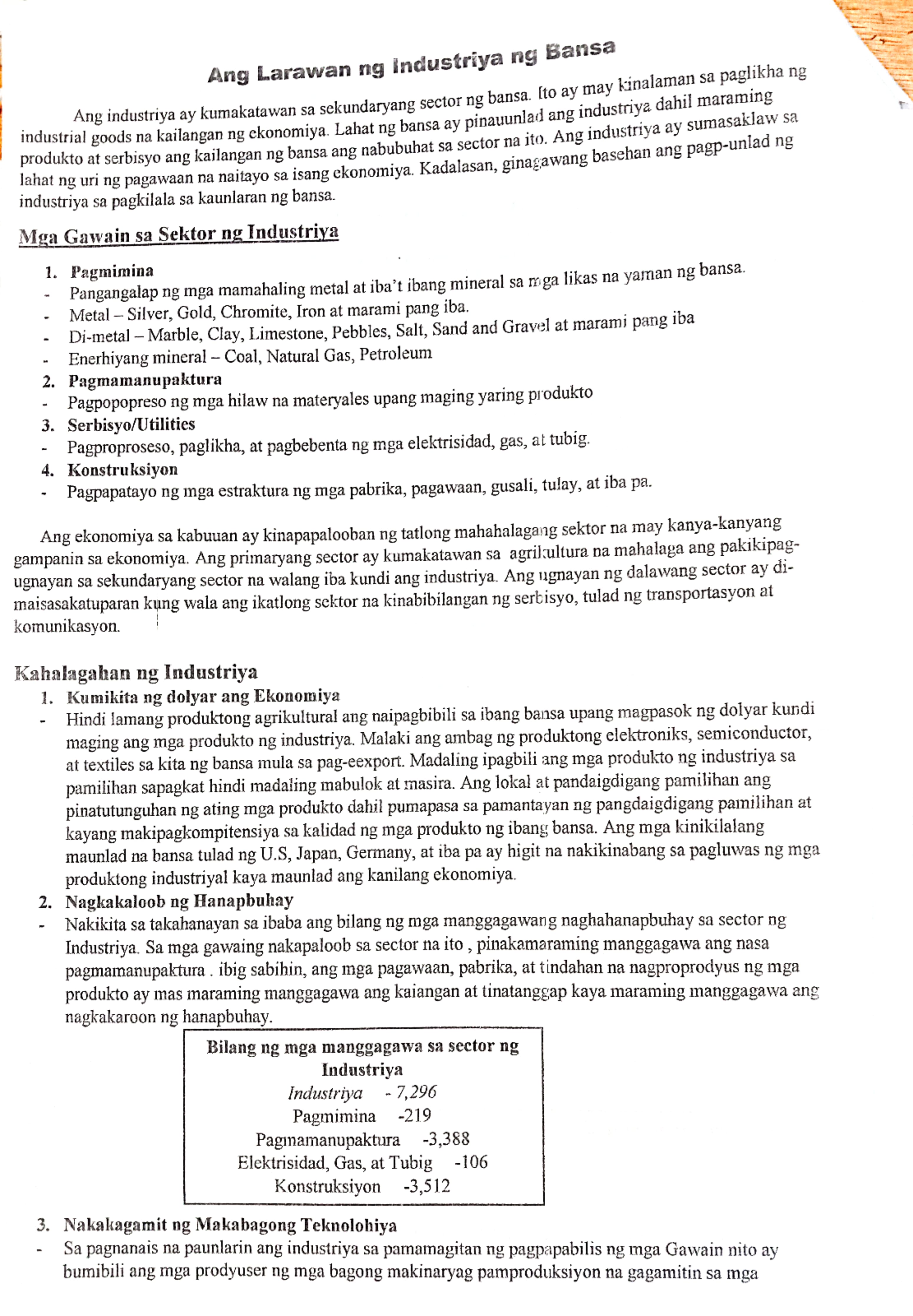 Please help me to answer the questions and tasks below after reading