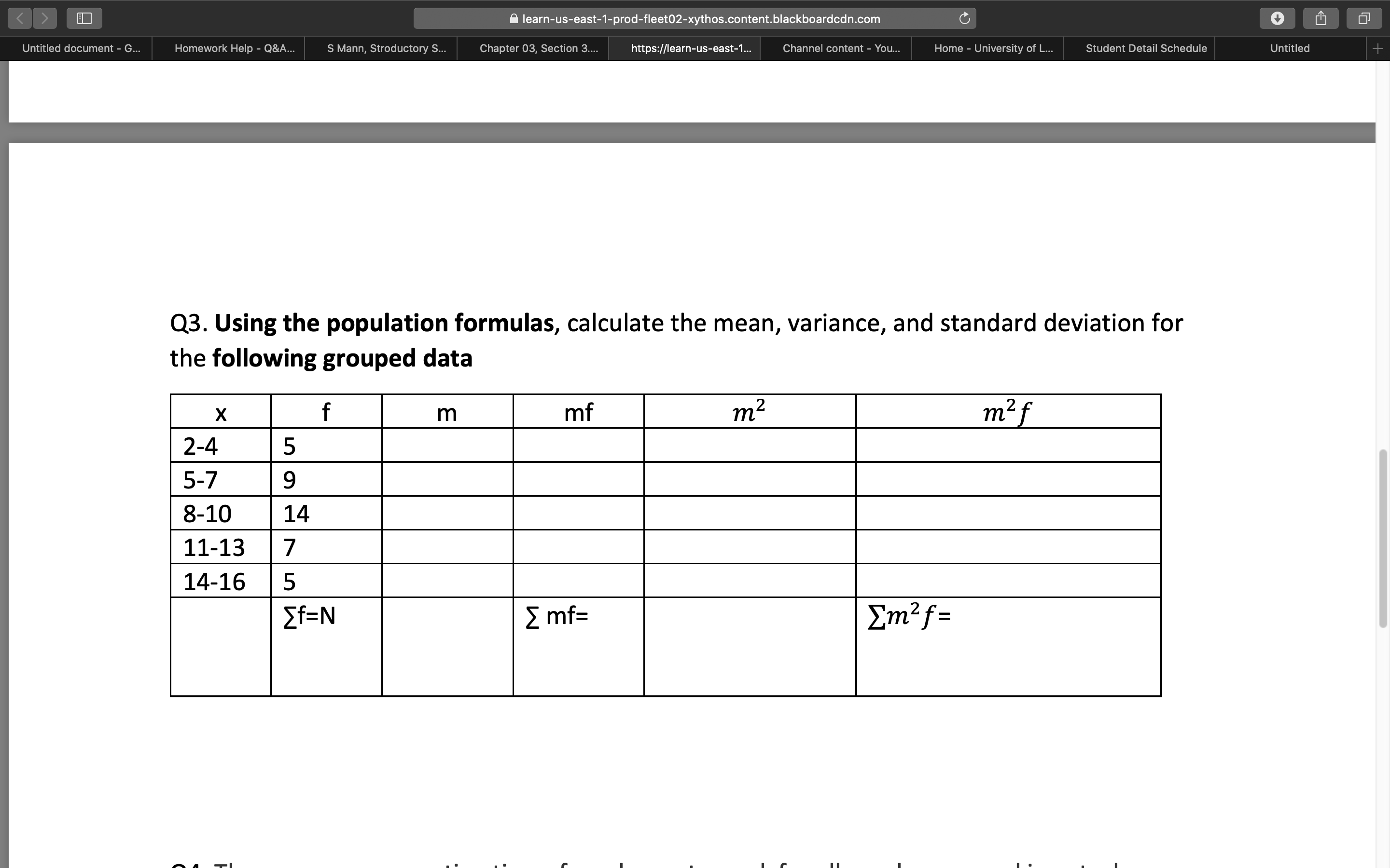  learn-us-east-1-prod-fleet02-xythos.content.blackboardcdn.com Untitled document - G... Homework Help - Q&A... S Mann,