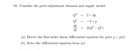 Y" of the equation assuming that (1+9)?-(b+k)(1+g) +k / 0. (b) Give