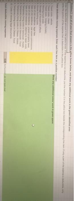 Mrs. Sheila Sanders moves from Vancouver to Ottawa so she can work