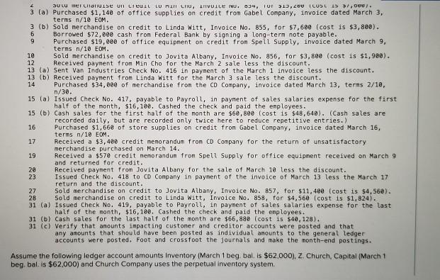 C3, P1, P2 [The following information applies to the questions displayed below.