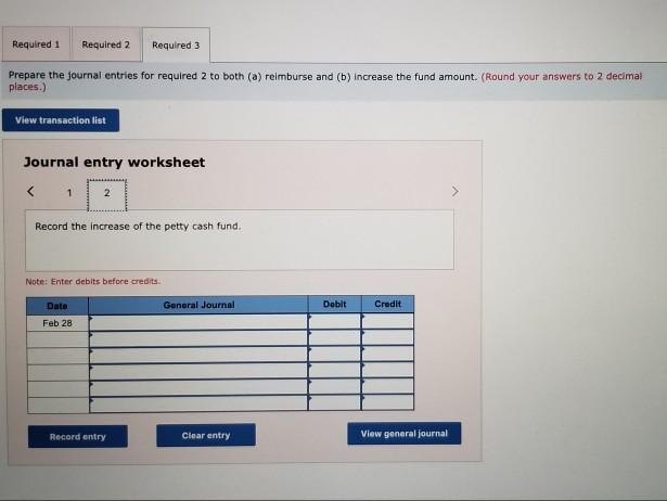 Bank by signing a long-term note payable. 9 Purchased $19,000 of office