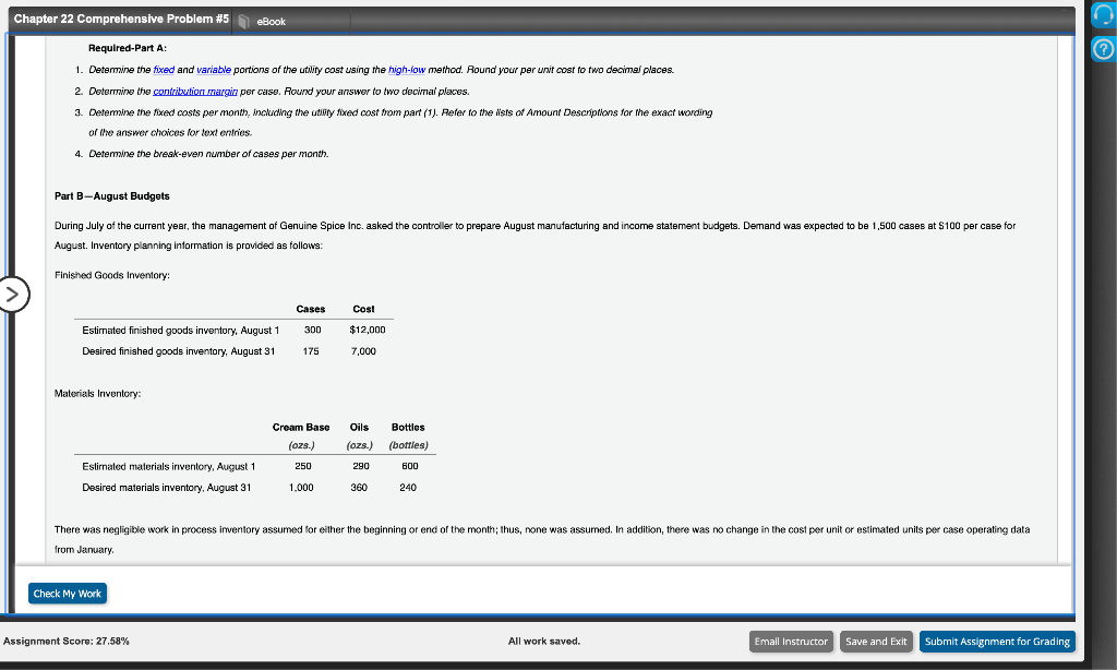 year. The company produces 8-ounce bottles of hand and body lotion called