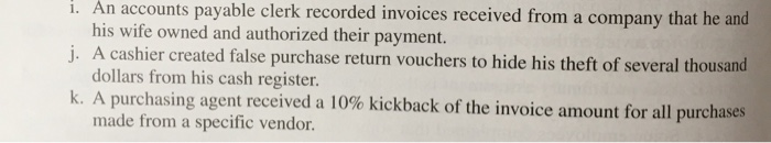 thanks LIVIUM I U ULPLUI. 22 Explain how the principle of separation