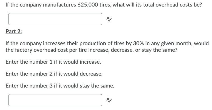places). Use your rounded answer in ALL subsequent calculations. Examples: If your