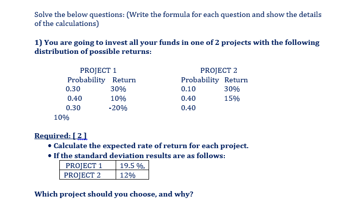 I need help in this question. Please i need in 15 minutes