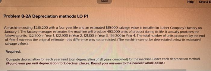  Need help answering the rest and checking over what i've already