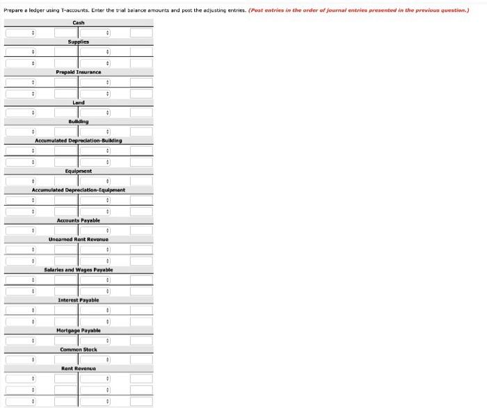 the way you normally would. Good organized answers will for sure get