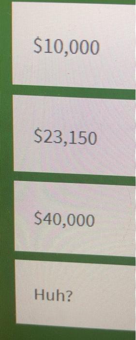much would $50,000 received in 10 years be worth today? (Use the