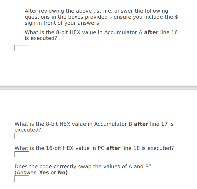 R2 or R3? The Resistor is: l Question 13 options: 1 ;