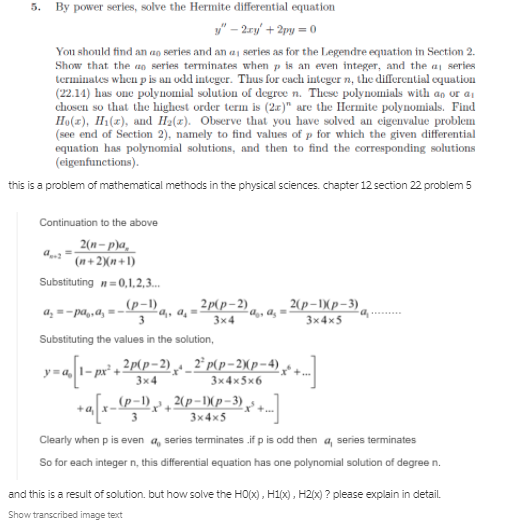 ). 14 Thus 14 F() +51. Calculus can be applied to many