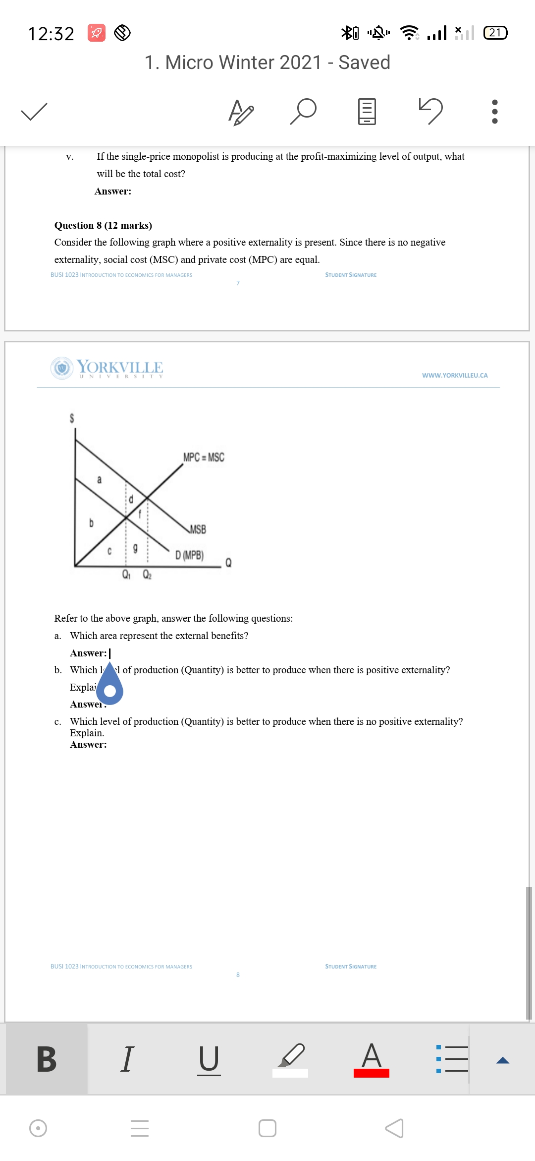  12:32 1. Micro Winter 2021 - Saved O . . .