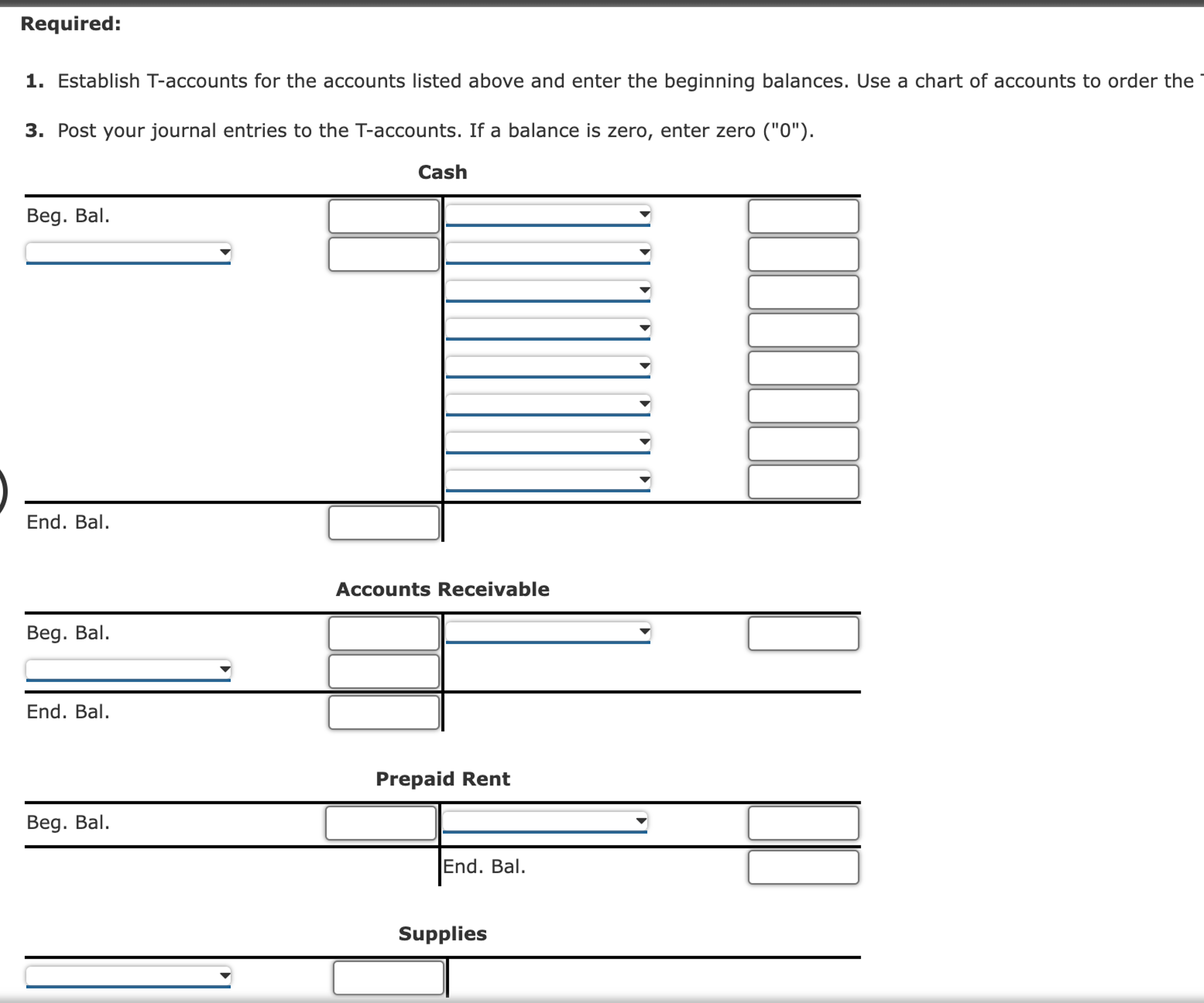  Problem 2-72B Comprehensive Problem Mulberry Services sells electronic data processing services