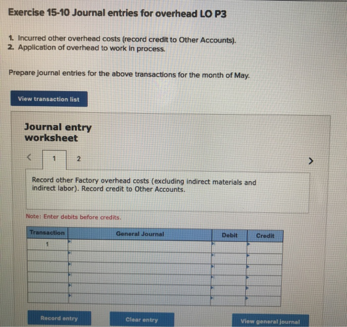 Company, which produces special-order security products and uses a Job order costing