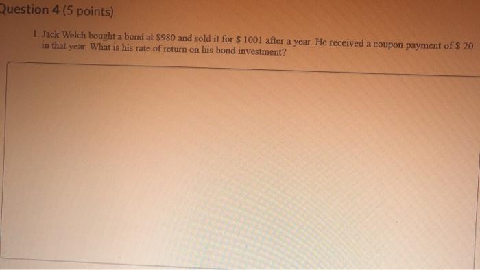 project is considered acceptable if it has a positive NPV 6 True