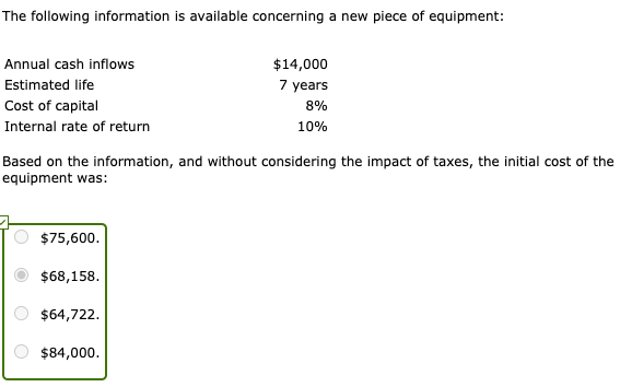 Please solve it step by step with detailed explaintation. The following
