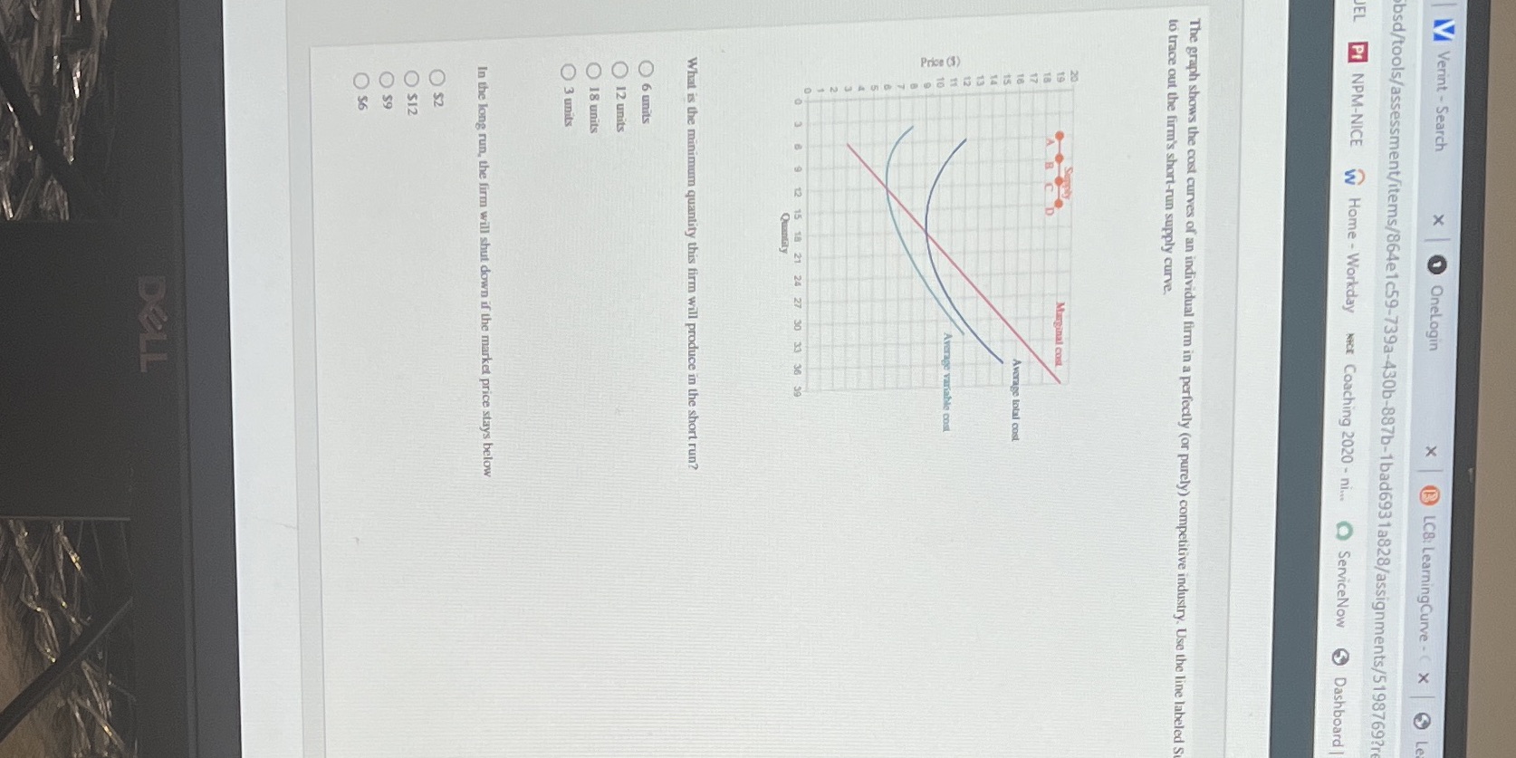 Verint - Search x OneLogin X LC8: LearningCurve - ( X