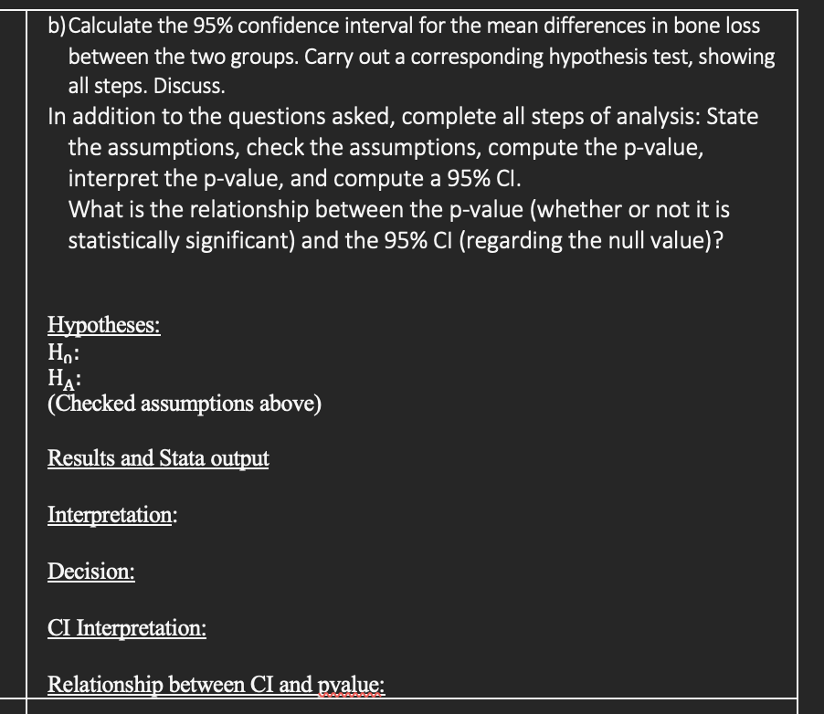 22 women who are neither pregnant nor breastfeeding to that of 47