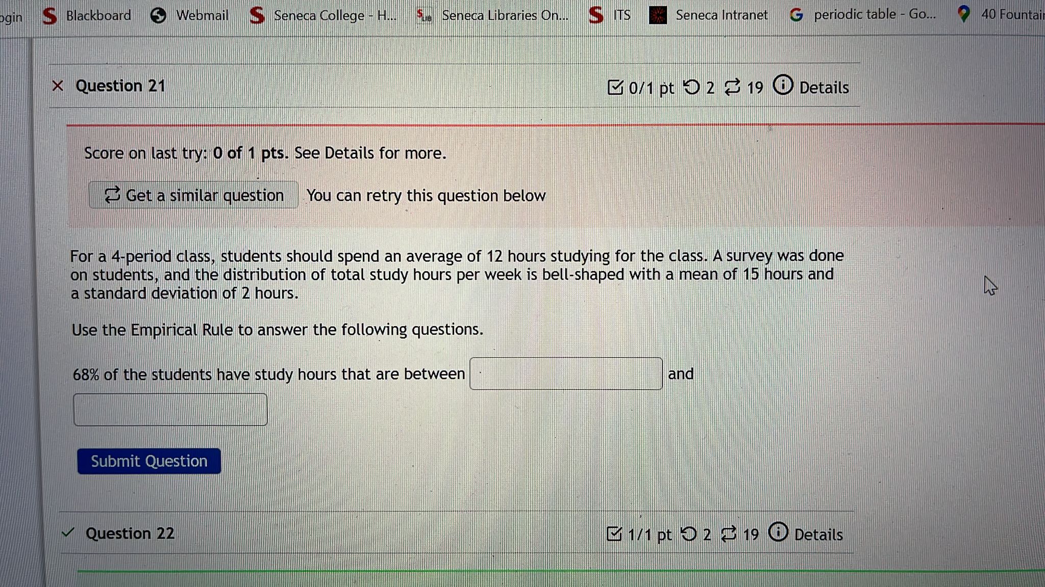 P(Z > 2.2) Activate Windows Go to Settings to activate W WhatsApp