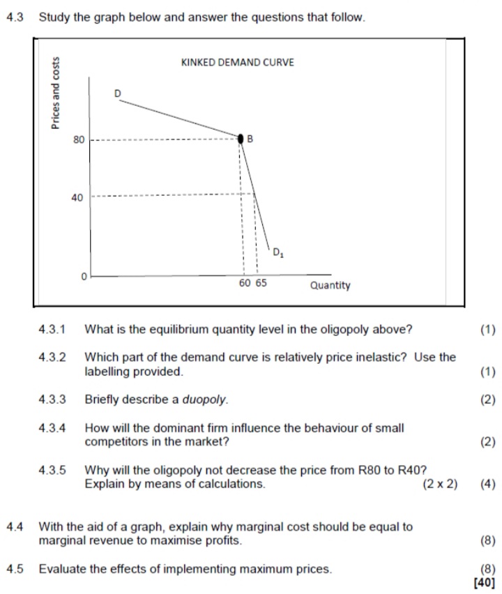 any TWO examples of world heritage sites in South Africa. (2 x
