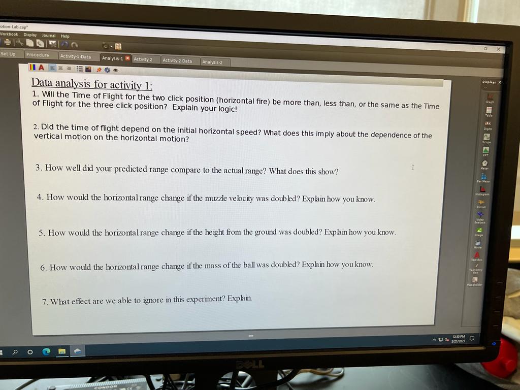 and 6.now i need help with the analysis and in image 3.I