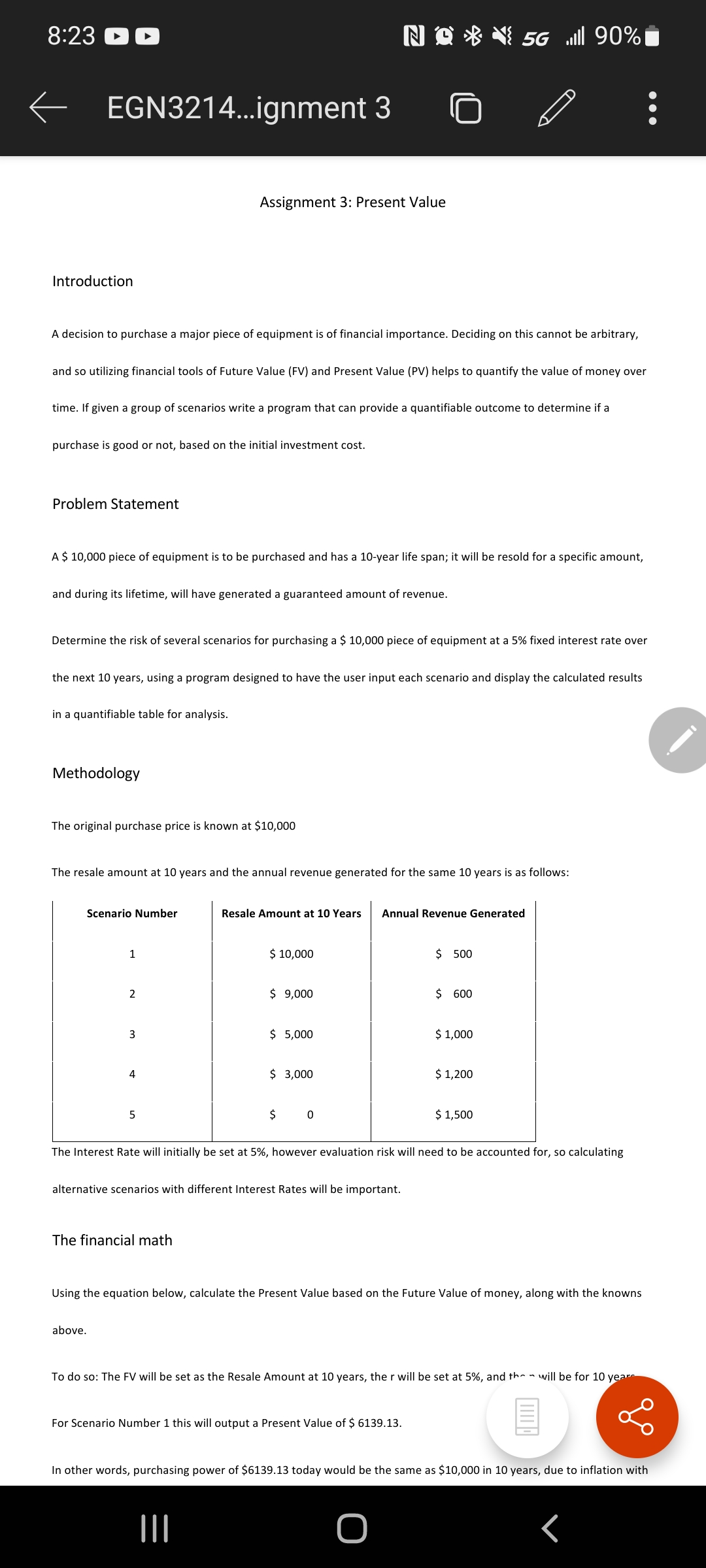 I need help fixing an assignment based on feedback below."Can you give