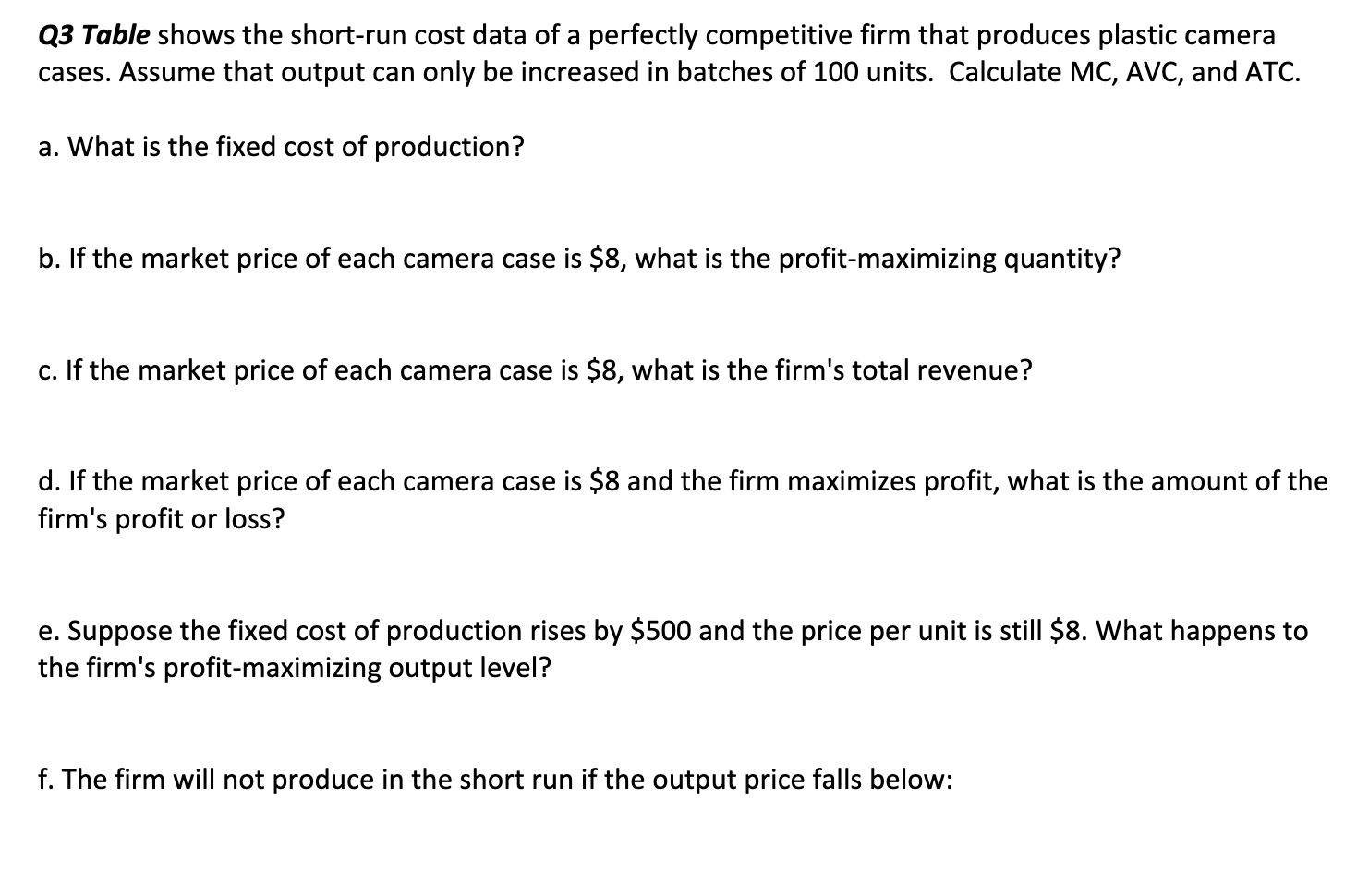 960 1,760 _ 3,000 _ 600 5,800 4,800 (23 Table shows the